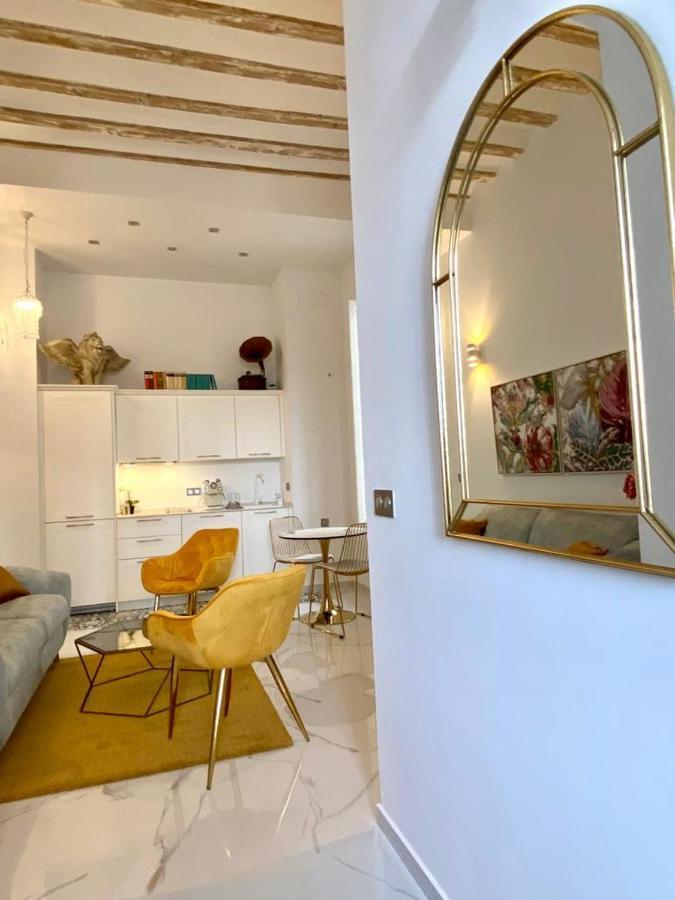 Inncadizcasa Senorial Rivadavia Eksteriør bilde